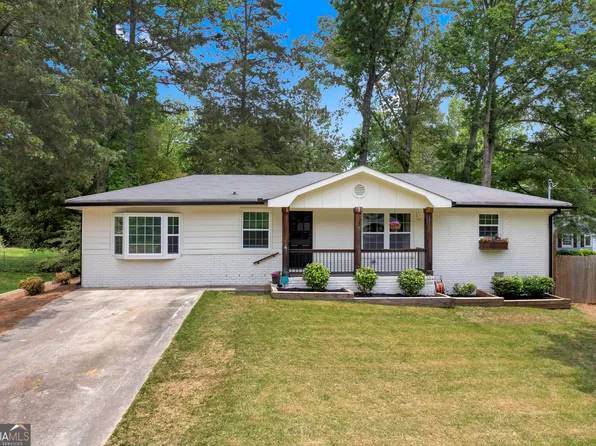 3202 Highland Dr SE, Smyrna, GA 30080