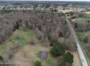 2078 Chulahoma Rd, Holly Springs, MS 38635