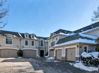 114 Bellaire Dr, Demarest, NJ 07627