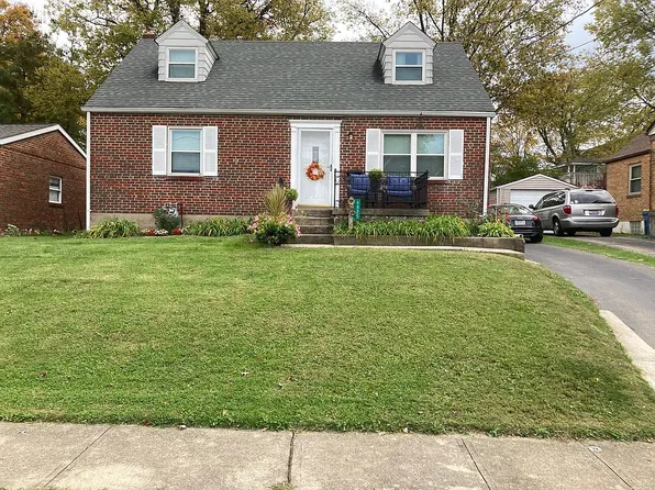 6825 Esther Ln, Cincinnati, OH 45243