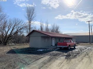 150 Bidwell Rd, North Powder, OR 97867