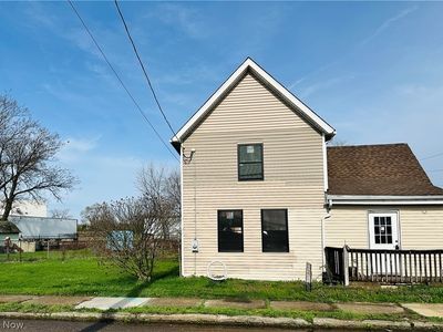 2103 Henry Ave SW, Canton, OH, 44706