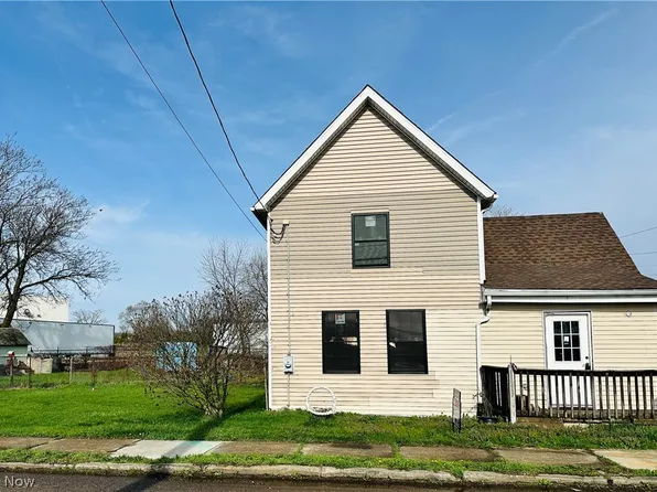 2103 Henry Ave SW, Canton, OH 44706