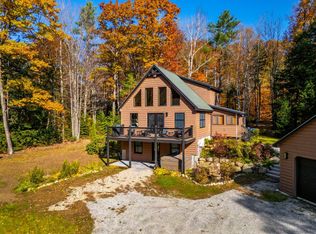 106 Taylor Woods Rd, Bethel, ME 04217