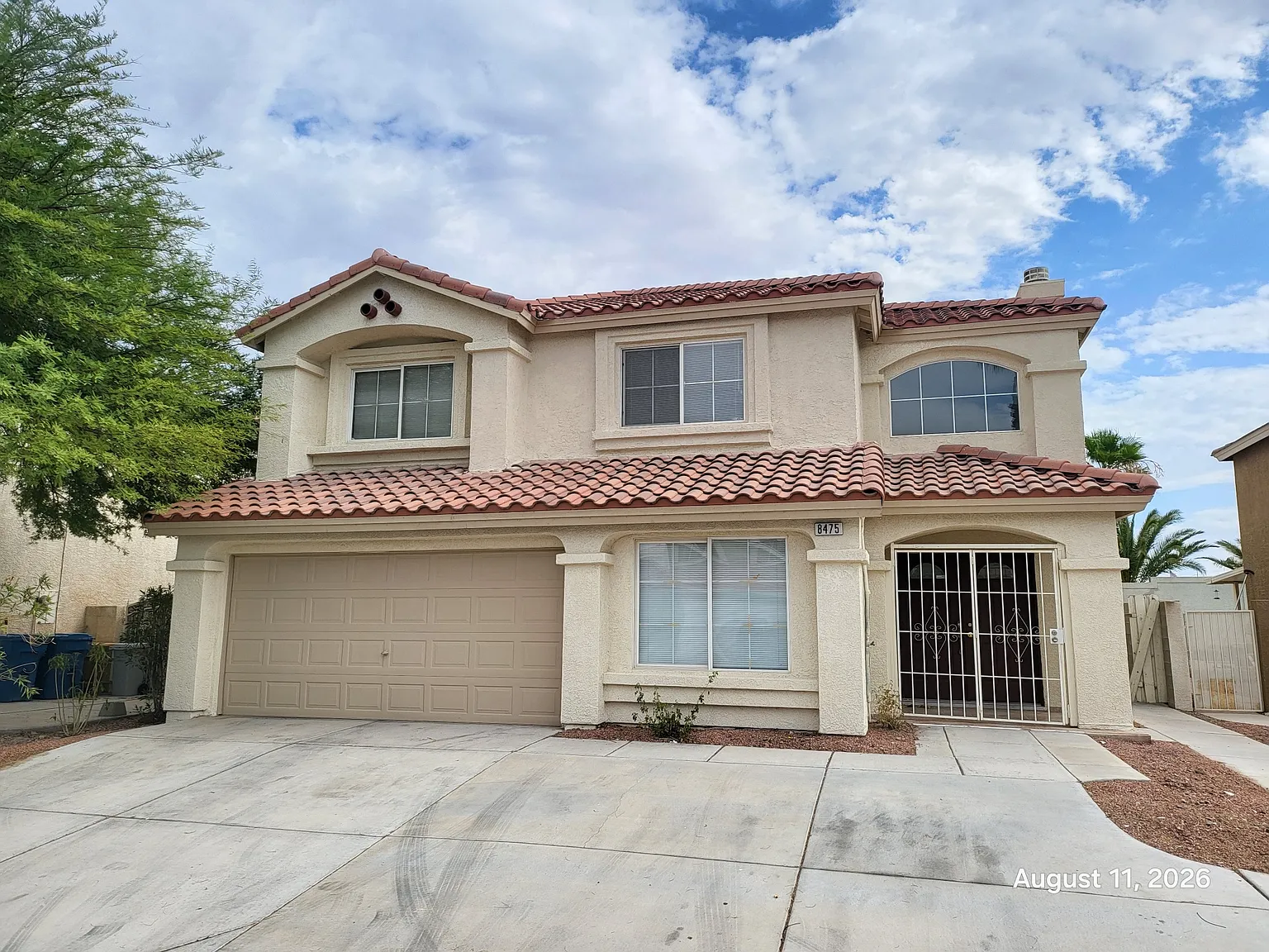 8475 Montana Stream Ave - 1 — Photo 1