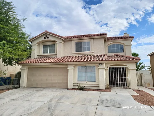 8475 Montana Stream Ave Photo 1
