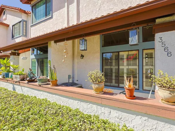 3566 Mission Mesa Way, San Diego, CA 92120