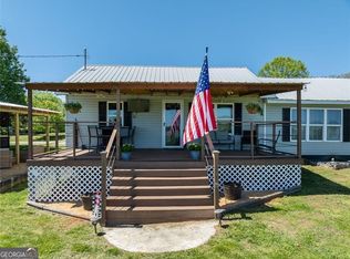 246 Woody Rd NW, Adairsville, GA 30103