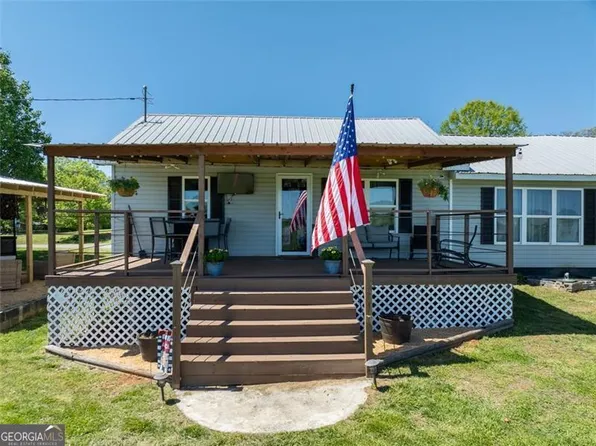 246 Woody Rd NW, Adairsville, GA 30103