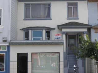 1425-1429 Irving St, San Francisco, CA 94122
