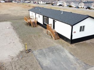 410 Conductor Blvd #384, Coaldale, AB T1M1P7