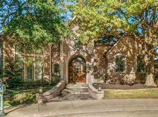 11909 Edgestone Rd, Dallas, TX 75230