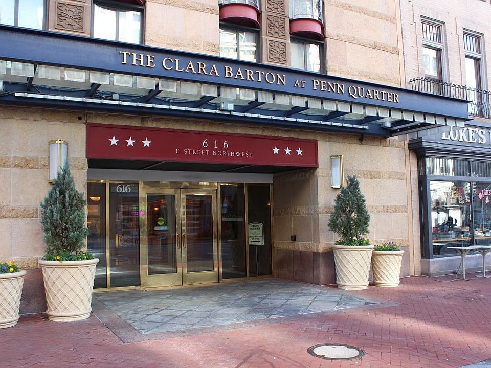 Main Entrance