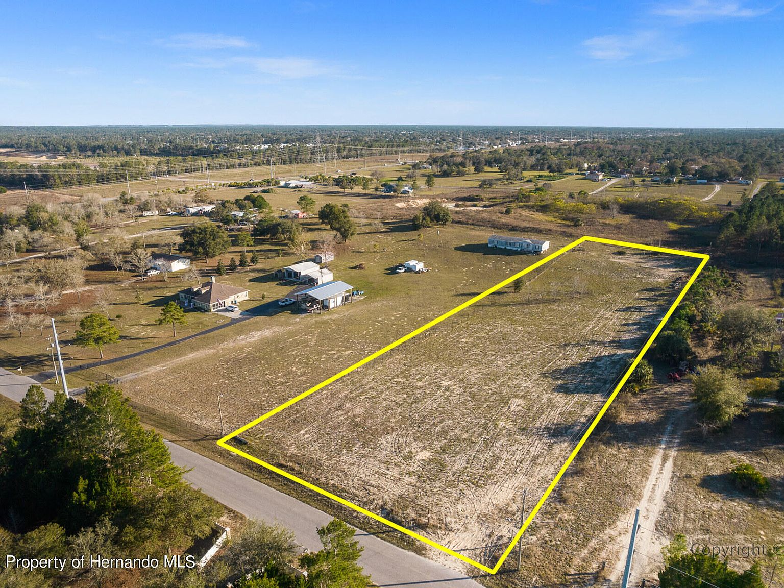 0 Crowell Rd, Brooksville, FL 34613 Zillow