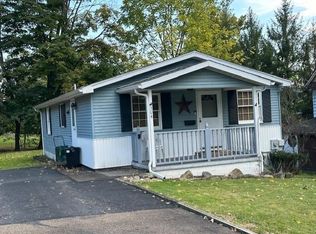 304 Frank St #1, Warren, PA 16365
