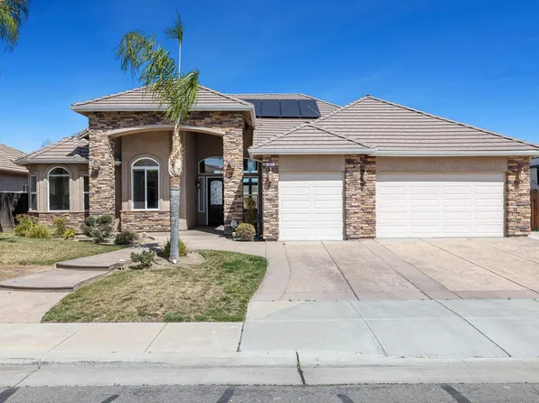 441 Buena Vista Dr, Coalinga, CA 93210