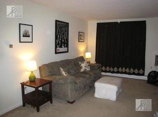 142 Kenrick St APT 23, Brighton, MA 02135