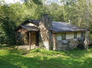 4999 West Rd, Mt Pleasant, AR 72561