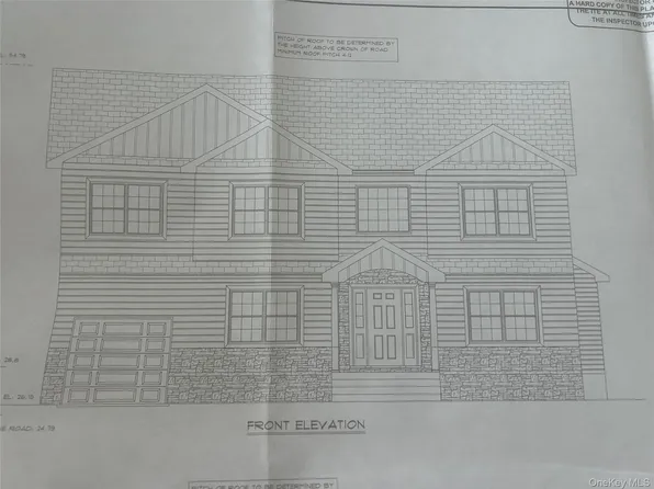 3866 Hudson Avenue, Seaford, NY 11783