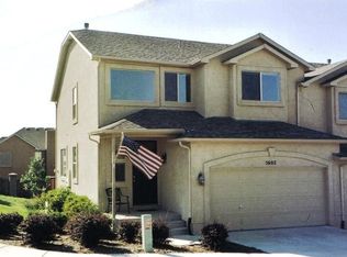 5602 University Village Vw, Colorado Springs, CO 80918