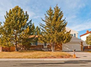 2418 Council Blf, Cheyenne, WY 82009