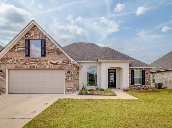 107 Fairhope Dr, Monroe, LA 71203