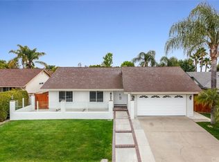 26102 Avenida Calidad, Mission Viejo, CA 92691