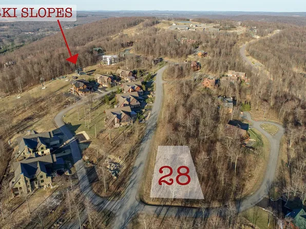 28 Old Camp Rd, Mc Henry, MD 21541