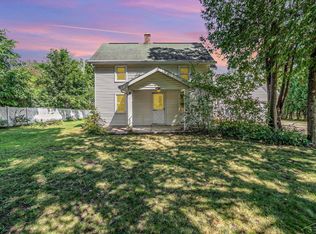 2819 Washburn Rd, Vassar, MI 48768