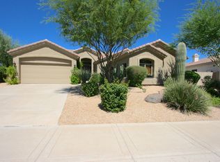 7344 E Wing Shadow Rd, Scottsdale, AZ 85255