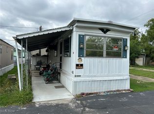 2700 Brookpark Rd TRAILER 426, Cleveland, OH 44134