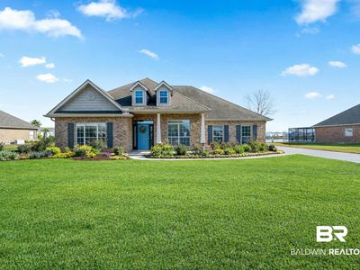 622 Royal Troon Cir, Gulf Shores, AL, 36542