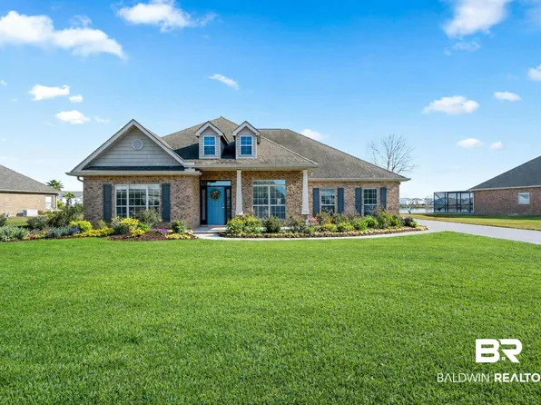 622 Royal Troon Cir, Gulf Shores, AL 36542