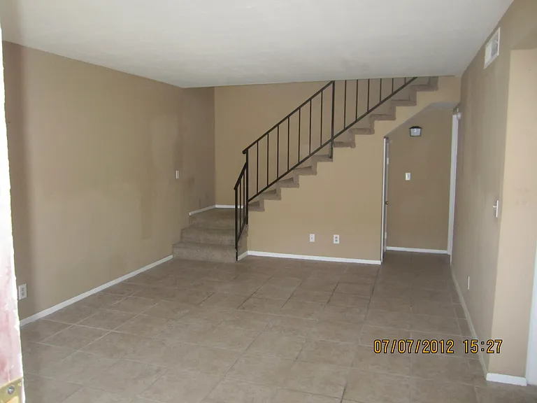 6641 Bubbling Brook Dr #C — Photo 2