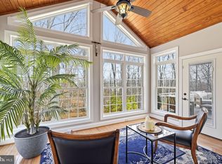 105 Turnstone Ln, Lake Frederick, VA 22630