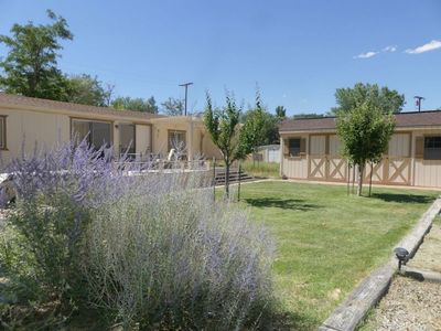 35 White Mountain Dr, Bishop, CA, 93514