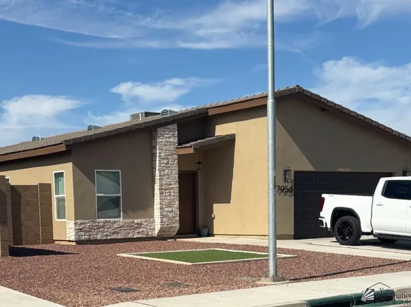 7956 E 35th Pl, Yuma, AZ 85365