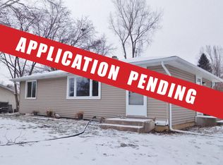 305 Sigrid Dr, Buffalo, MN 55313