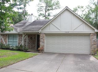 17219 Kettle Creek Dr, Spring, TX 77379