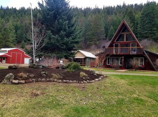 59154 Five Point Creek Rd, La Grande, OR 97850