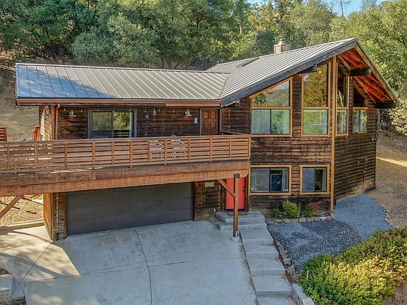 2nd image of 1519 Roaring Camp Rd