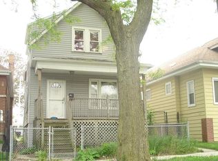 1241 W 72nd St, Chicago, IL 60636