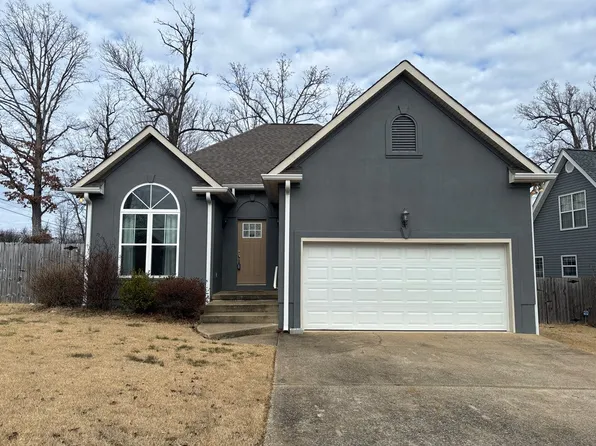 7901 Hamilton Mill Dr, Chattanooga, TN 37421