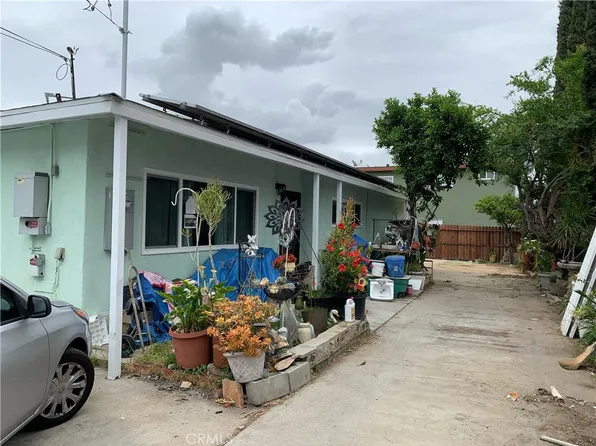 1028 S Rowan Ave, Los Angeles, CA 90023