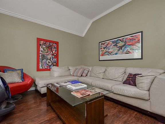 5th image of 15206 Ledgewood Park Dr