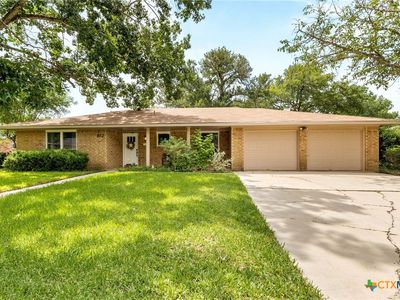 812 Merritt Dr, Lockhart, TX, 78644