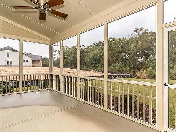 Located on 0010 in Wendell Falls  - Villas in Wendell, NC