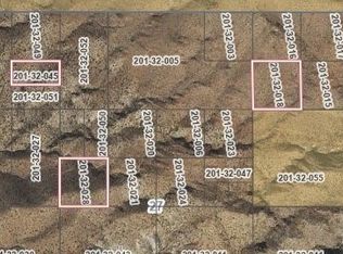 201-32-018/28/45 Unknown, Wikieup, AZ 85360
