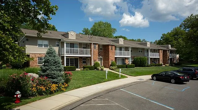 Fairfield Jericho Townhomes — Photo 4