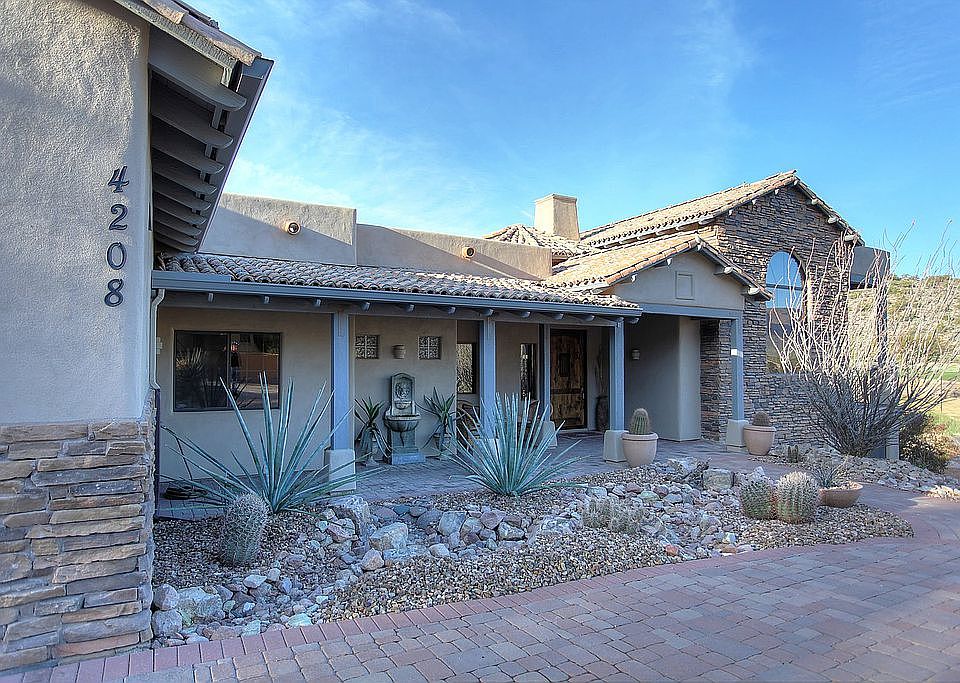 1st image of 4208 S Camino De Vida